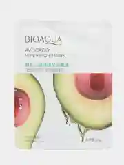 Маска тканевая BIOAQUA, тканевая, 5 видов
