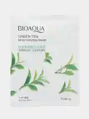 Маска тканевая BIOAQUA, тканевая, 5 видов