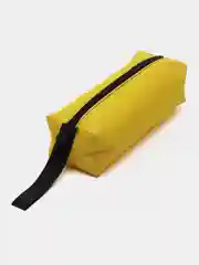 Желтый сумка для инструментов и мелочей