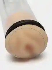 Черный вакуумная помпа для увеличения члена