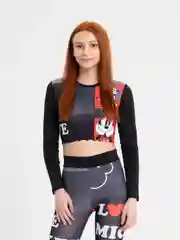 Спортивный женский костюм, фитнес комплект