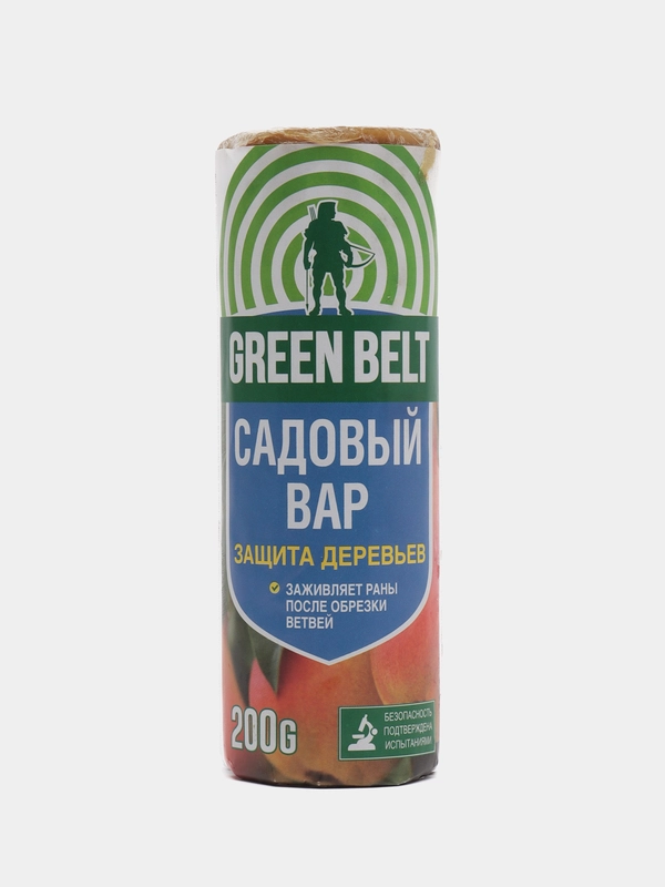 Садовый вар Грин Белт, 200гр