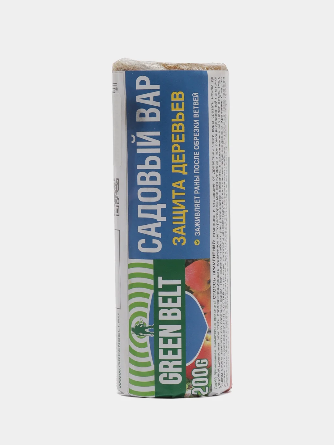 Садовый вар Грин Белт, 200гр