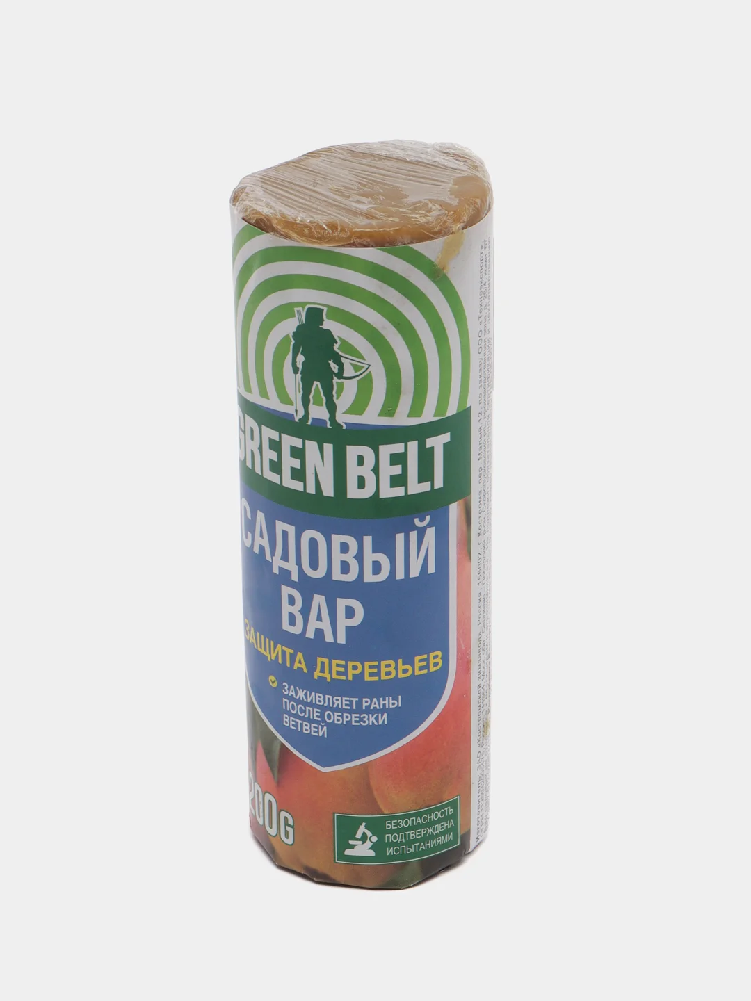 Садовый вар Грин Белт, 200гр