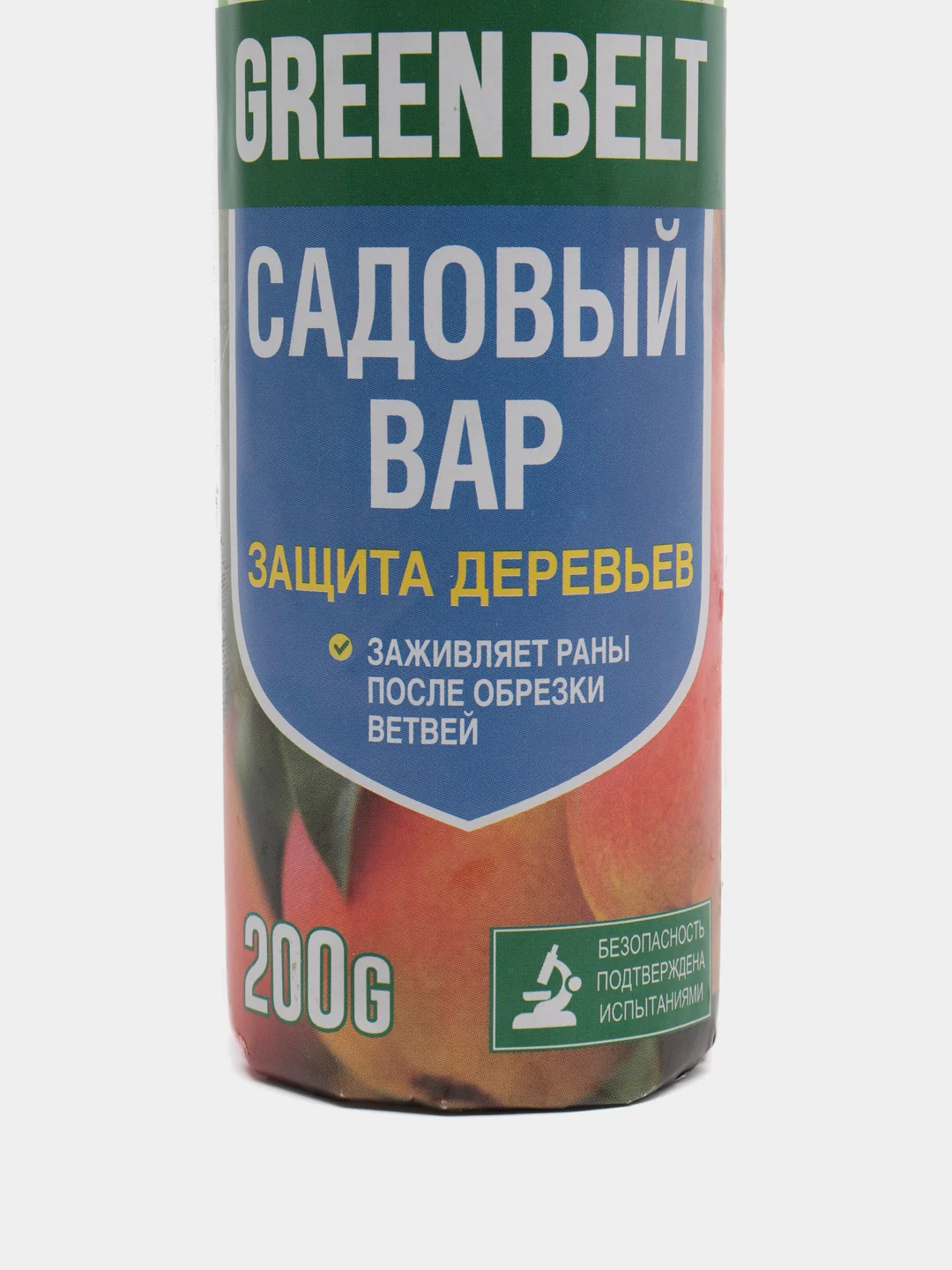 Садовый вар Грин Белт, 200гр
