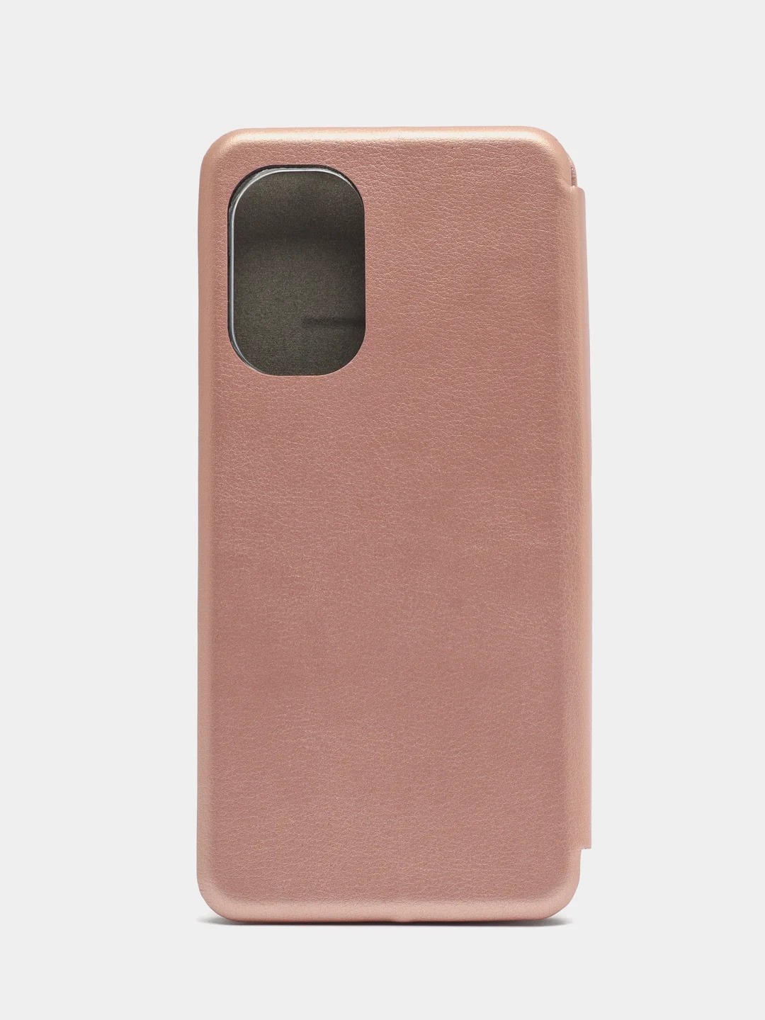 Розовый чехол-книжка для Tecno Pop 6 Pro, Pop 5 Lite, Camon 19, 19 Pro, Pova 4
