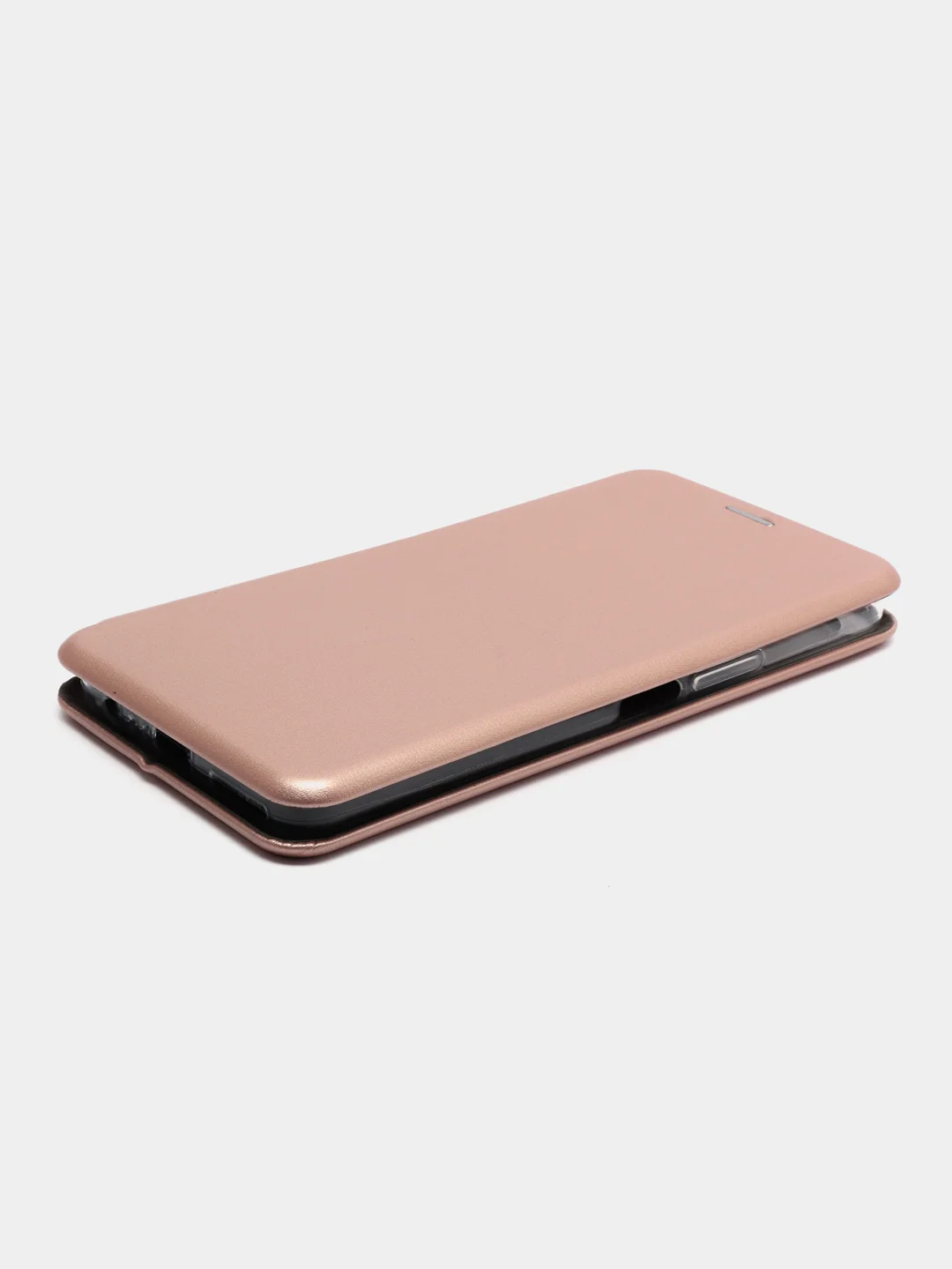 Розовый чехол-книжка для Tecno Pop 6 Pro, Pop 5 Lite, Camon 19, 19 Pro, Pova 4