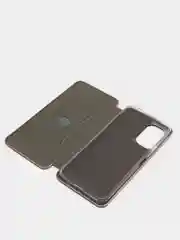 Розовый чехол-книжка для Tecno Pop 6 Pro, Pop 5 Lite, Camon 19, 19 Pro, Pova 4