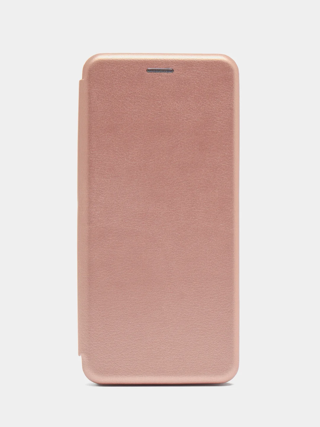 Розовый чехол-книжка для Tecno Pop 6 Pro, Pop 5 Lite, Camon 19, 19 Pro, Pova 4