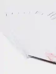 Марсала приглашение на свадьбу, 10 х 15 см, 10 штук