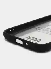 Черный силиконовый чехол для Samsung J2 2016 Hana Molan Cano, бампер для смартфона