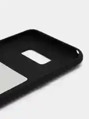 Черный силиконовый чехол Hana Molan Cano для Samsung S8 Plus, G955, бампер для смартфона