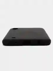 Черный силиконовый чехол для Samsung A10, M10 Hana Molan Cano, бампер для смартфона