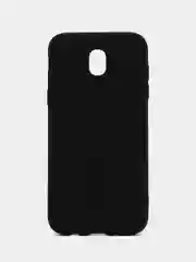 Черный силиконовый чехол для Samsung J5 2017, J530 Hana Molan Cano, бампер для смартфона