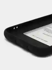 Черный силиконовый чехол для Samsung J5 2017, J530 Hana Molan Cano, бампер для смартфона
