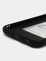 Черный силиконовый чехол для Samsung J6 Prime, J6 Plus Hana Molan Cano, бампер для смартфона