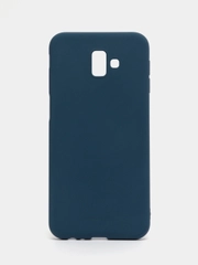 Силиконовый чехол для Samsung J6 Prime, J6 Plus Hana Molan Cano, бампер для смартфона