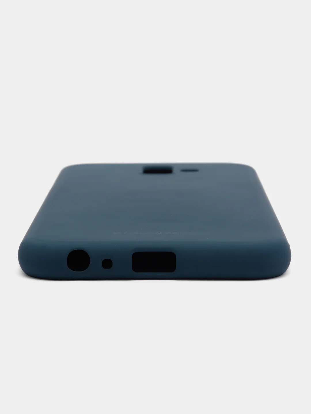 Красный силиконовый чехол для Samsung J6 Prime, J6 Plus Hana Molan Cano, бампер для смартфона