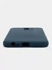 Красный силиконовый чехол для Samsung J6 Prime, J6 Plus Hana Molan Cano, бампер для смартфона