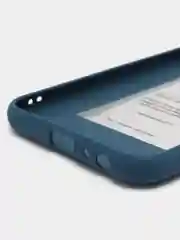 Красный силиконовый чехол для Samsung J6 Prime, J6 Plus Hana Molan Cano, бампер для смартфона