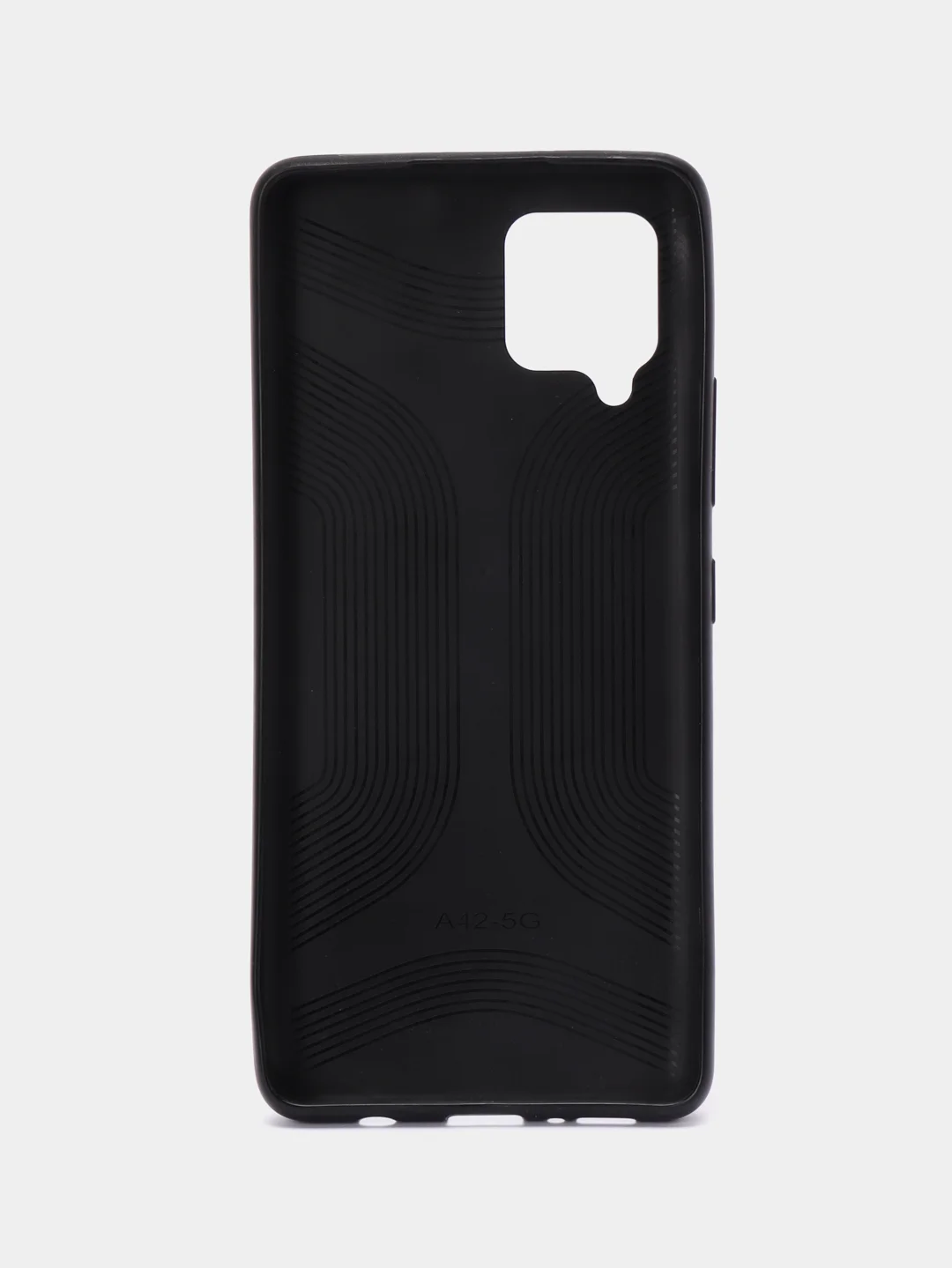 Красный чехол для Samsung A42