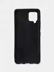 Красный чехол для Samsung A42