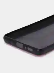 Красный чехол для Samsung A42