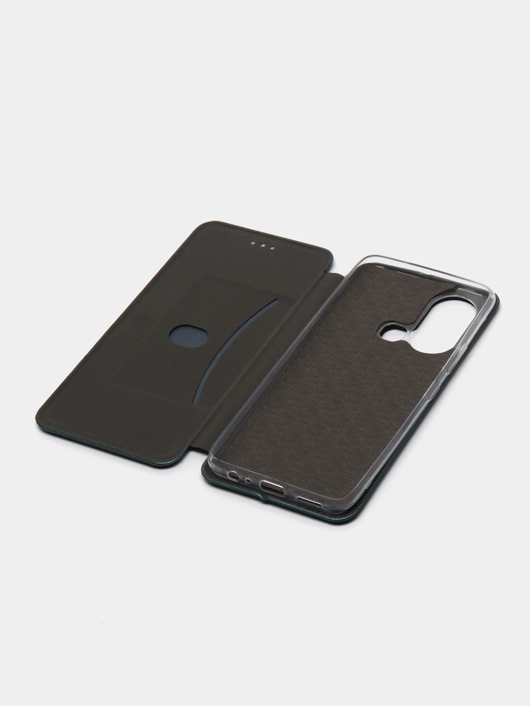 Морской чехол-книжка для Infinix Hot 11S