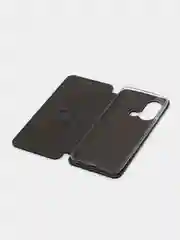 Морской чехол-книжка для Infinix Hot 11S