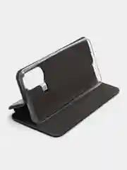 Морской чехол-книжка для Infinix Hot 11S