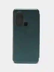 Морской чехол-книжка для Infinix Hot 11S
