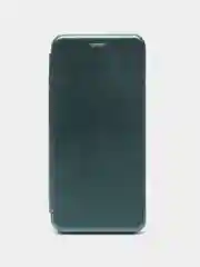 Морской чехол-книжка для Infinix Hot 11S