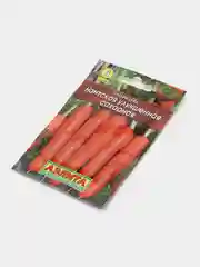 Семена Морковь "Нантская улучшенная сахарная"
