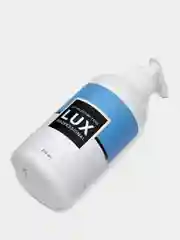 Лазурный антисептик для рук гель LUX Professional