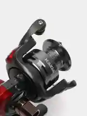 Катушка KAIDA Differ, 1000-6000, для спиннинга, удочки, фидера, две шпули, Кайда, донки