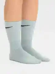 Зелёный хаки носки женские, высокие