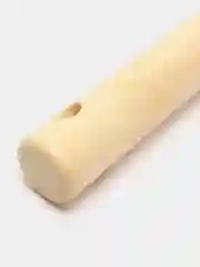 Угольный ершик кухонный для мытья бутылок, графинов, бокалов, посуды