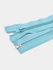 Лазурный молния-спираль