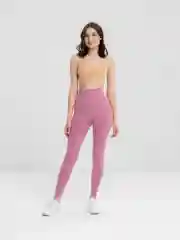 Коралловый легинсы женские, бесшовные, с высокой талией