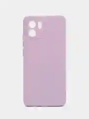 Чехол для Xiaomi Redmi A1 / Redmi A2 (Сяоми Редми А1 / А2), прозрачный