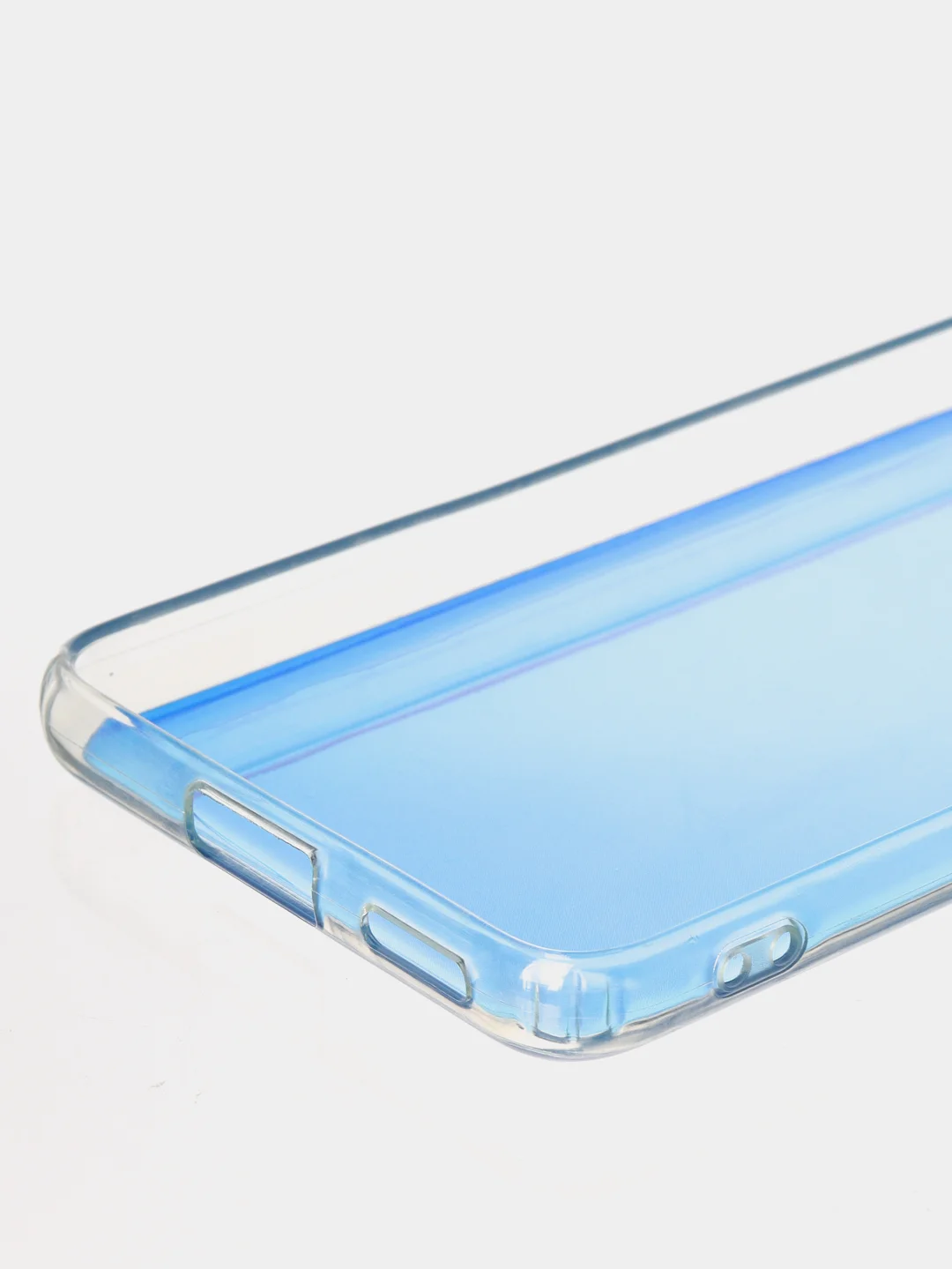 Морской чехол для Huawei / Honor P40