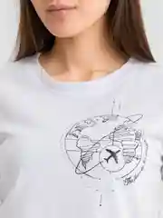 Слоновая кость футболка женская, разные принты