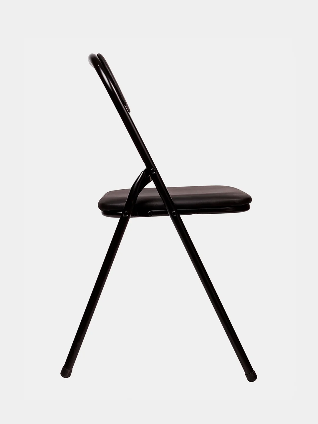 Стул складной Brabix Golf Cf-007, со спинкой