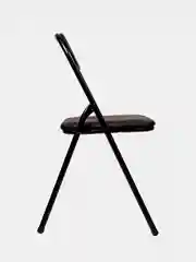 Стул складной Brabix Golf Cf-007, со спинкой