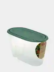 Емкость, контейнер, посуда для хранения сыпучих продуктов на кухне IDEA
