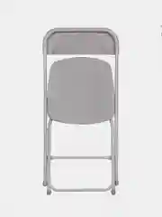 Стул складной Brabix Golf Cf-002, со спинкой, 531564