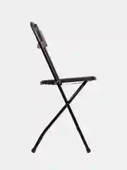 Стул складной Brabix Golf Cf-002, со спинкой, 531563