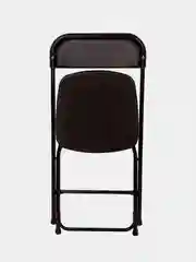 Стул складной Brabix Golf Cf-002, со спинкой, 531563