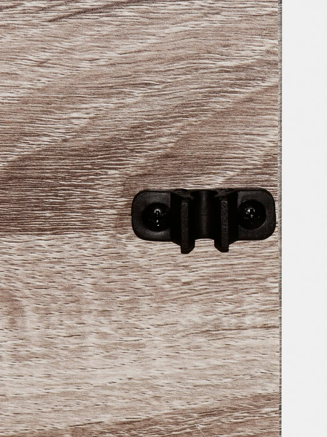 Стол письменный на металлокаркасе Brabix Loft CD-001, 800 х 440 х 740  мм