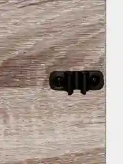 Стол письменный на металлокаркасе Brabix Loft CD-001, 800 х 440 х 740  мм